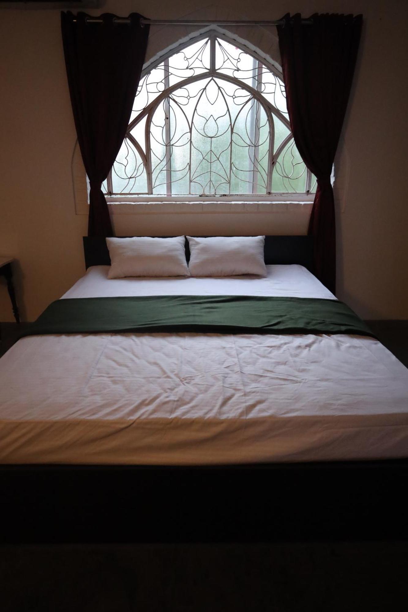 Le Serene Independent Beach Villa Kottakuppam Buitenkant foto