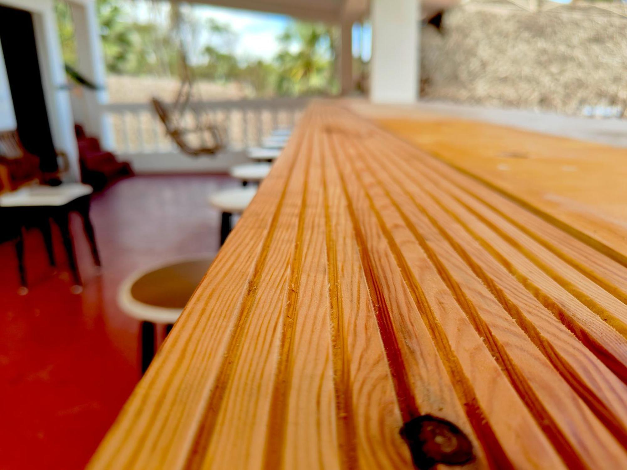 Le Serene Independent Beach Villa Kottakuppam Buitenkant foto